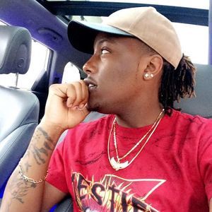 Meet your Posher, Shawn